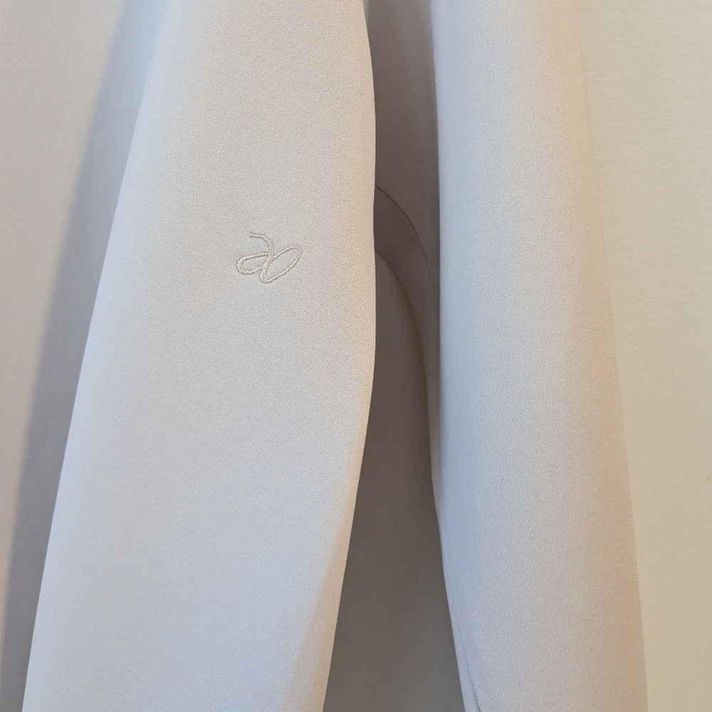 ADAY Something Borrowed Pullover In Sand - image 6